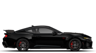 2026 Ford Mustang® External Image 5